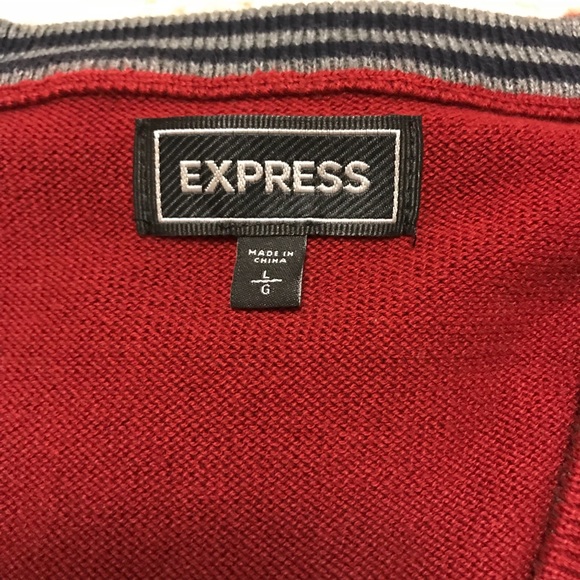 Sweater - Picture 2 of 4